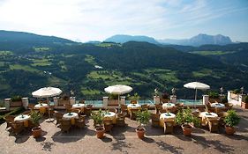 Berglandhotel Untertheimerhof